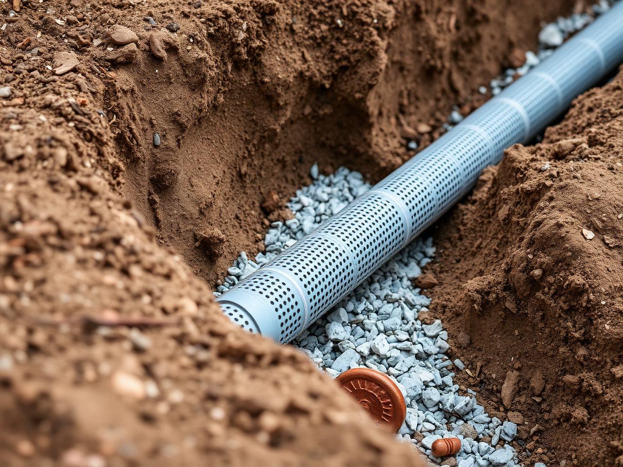 Drainage Solutions